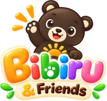 Bibiru & Friends: home